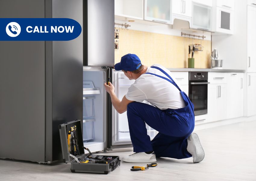 Valier IL Appliance Repair Company